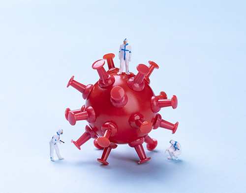免疫细胞是什么呢？