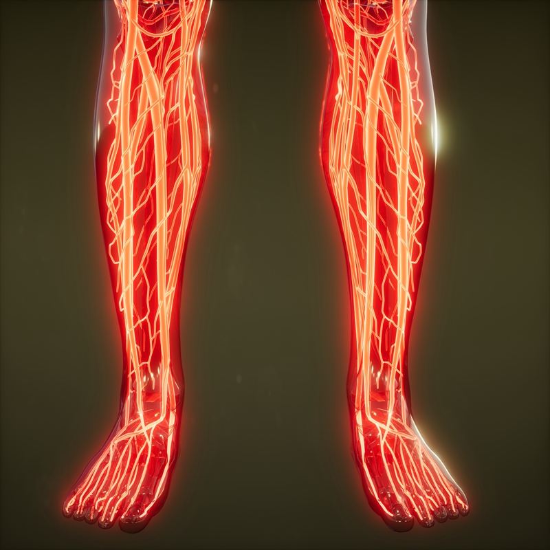 膝盖干细胞